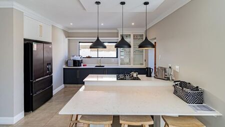 3 Bedroom house to rent in Homes Haven, Krugersdorp