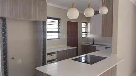 3 Bedroom house to rent in Wildtuin Park, Krugersdorp