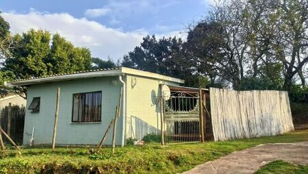 1 Bedroom cottage to rent in Monteseel