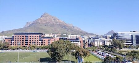 1 Bedroom apartment to rent in Observatory, Cape Town