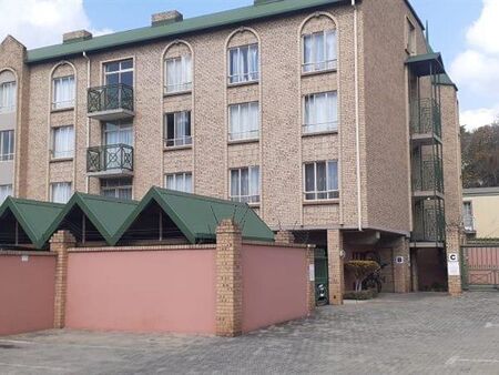 1 Bedroom Apartment in Hatfield