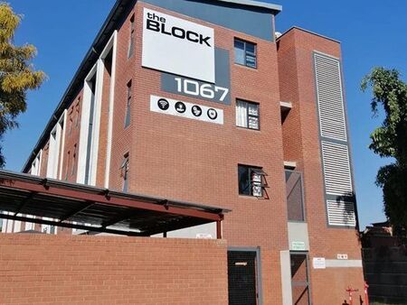 1 Bedroom Apartment in Hatfield