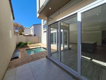 3 Bedroom House in Muckleneuk