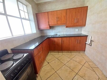 2 Bedroom Apartment in Arcadia