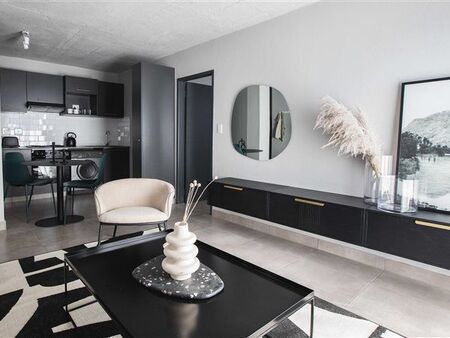 2 Bedroom Apartment in Lynnwood