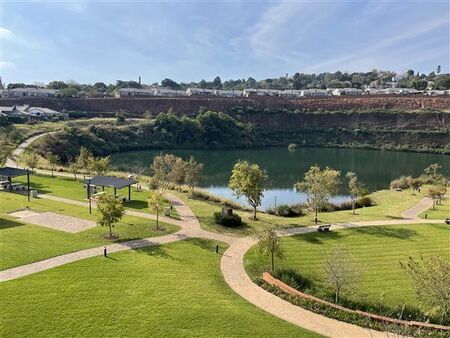 1 Bedroom Apartment in Waterkloof