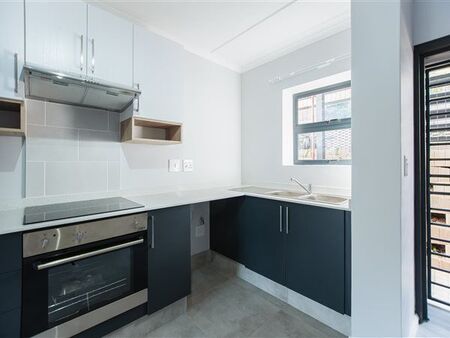 2 Bedroom Apartment in Baileys Muckleneuk