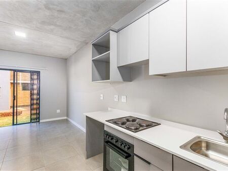 2 Bedroom Apartment in Sinoville