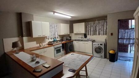 2 Bedroom Apartment in Pretoria North