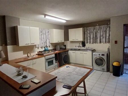 2 Bedroom Apartment in Pretoria North