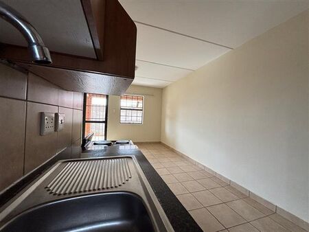 2 Bedroom Apartment in Chantelle