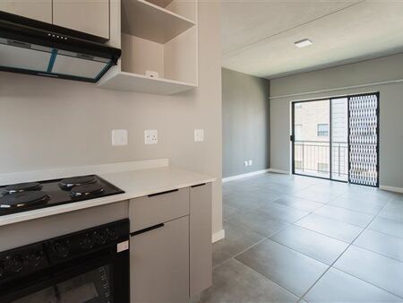 2 Bedroom Apartment in Sinoville