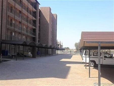2 Bedroom Flat in Annlin
