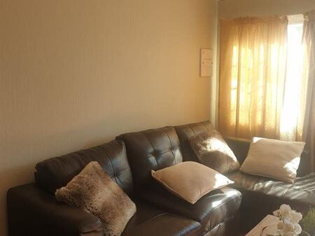 2 Bedroom Apartment in Mayville