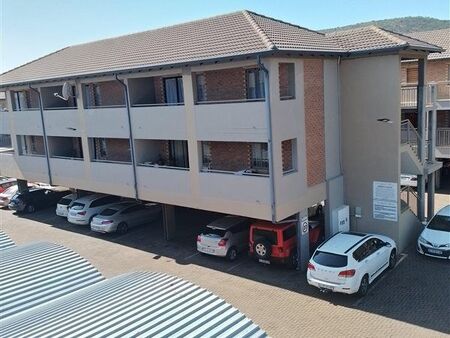 2 Bedroom Apartment in Pretoria North
