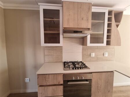 2 Bedroom Apartment in Montana
