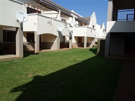 2 Bedroom Apartment in Hesteapark