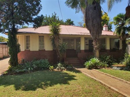 3 Bedroom House in Rietfontein