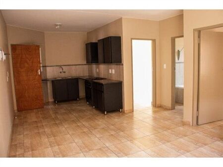 2 Bedroom Apartment in Capital Park