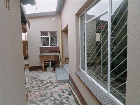 1 Bedroom Apartment in Mamelodi