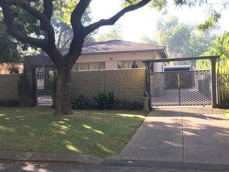 1 Bedroom Apartment in Rietfontein