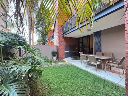 2 Bedroom Apartment in Morningside