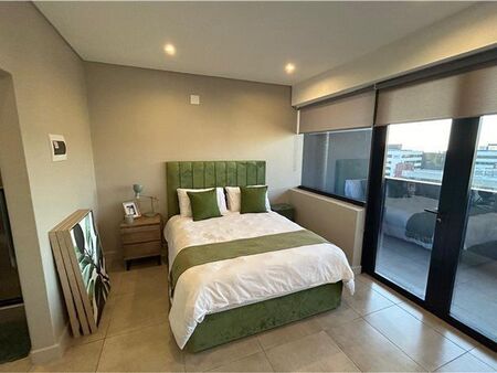 1 Bedroom Apartment in Sandown