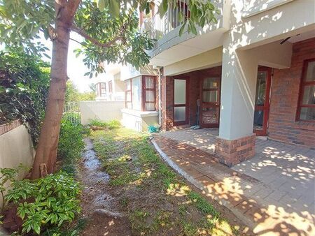 2 Bedroom Apartment in Rivonia