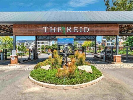 1 Bedroom Apartment in Linbro Park