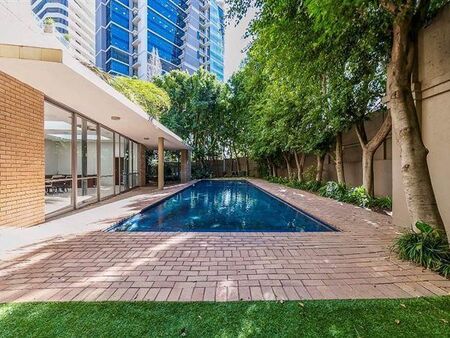 2 Bedroom Apartment in Morningside