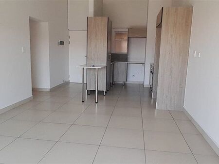 2 Bedroom Apartment in Magaliessig