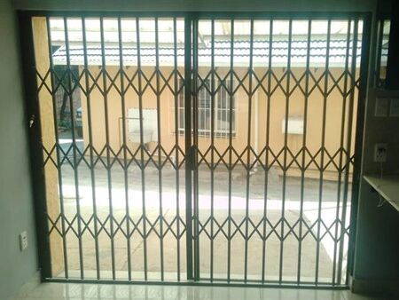 1 Bedroom Apartment in Bryanston