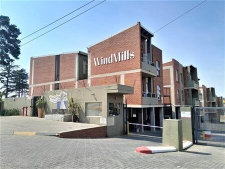 2 Bedroom Apartment in Buccleuch