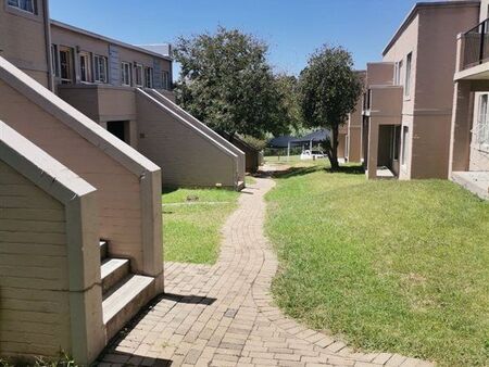 2 Bedroom Apartment in Buccleuch