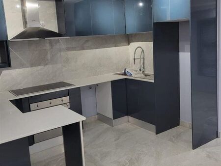 1 Bedroom Apartment in Bryanston