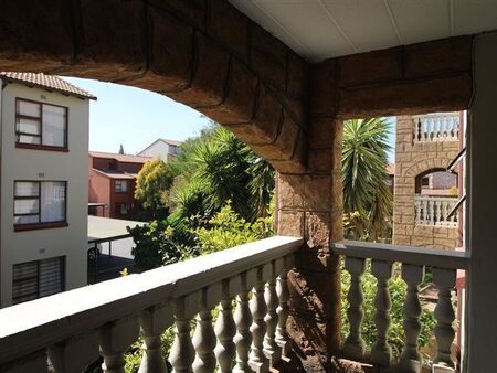 1 Bedroom Apartment in Morningside
