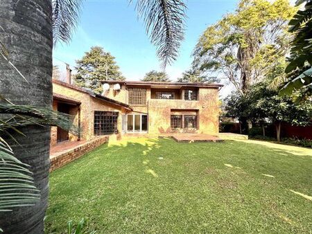 4 Bedroom House in Buccleuch