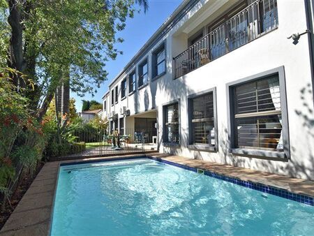 4 Bedroom House in Morningside