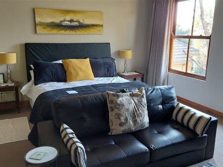 1 Bedroom Apartment in Woodmead