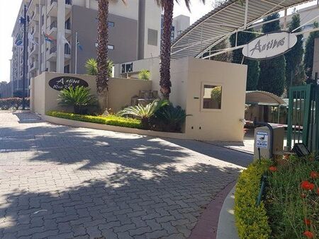 2 Bedroom Flat in Morningside