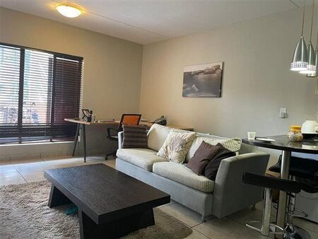 1 Bedroom Apartment in Morningside