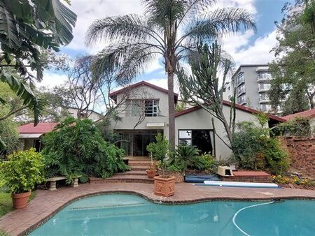 4 Bedroom House in Edenburg