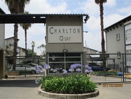 2 Bedroom Apartment in Morningside