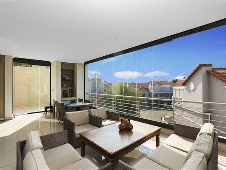 3 Bedroom Apartment in Morningside