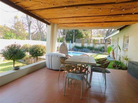 3 Bedroom House in Petervale