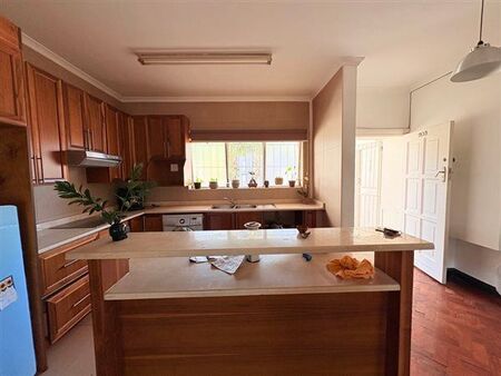 2 Bedroom Apartment in Illovo