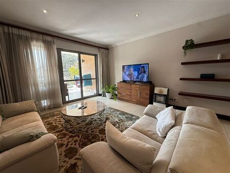 2 Bedroom Apartment in Morningside