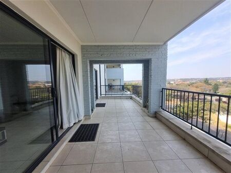 2 Bedroom Apartment in Petervale