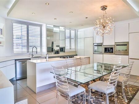 3 Bedroom Apartment in Sandhurst