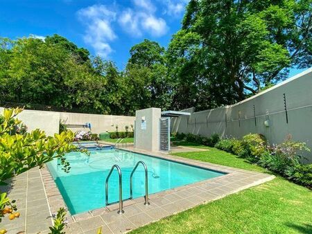 2 Bedroom Apartment in Craighall